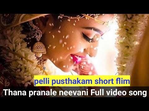 Thana Pranale Neevani Lyrics in Telugu