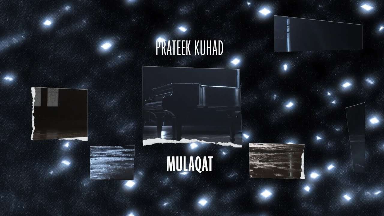 Mulaqat Lyrics in Hindi
