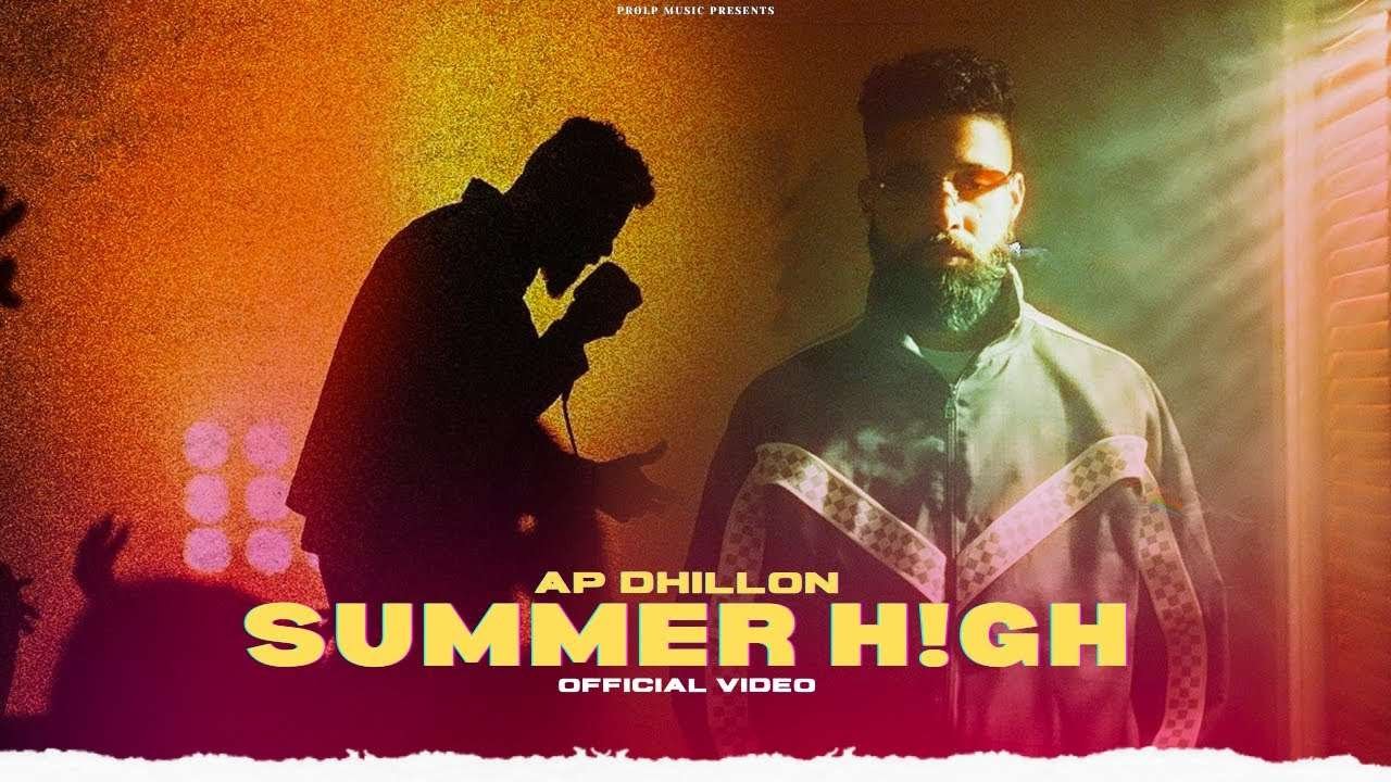 Summer High Lyrics in Hindi