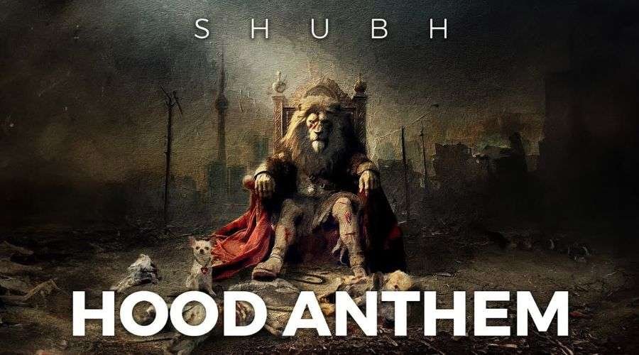 Hood Anthem Song Lyrics | English | Video Song