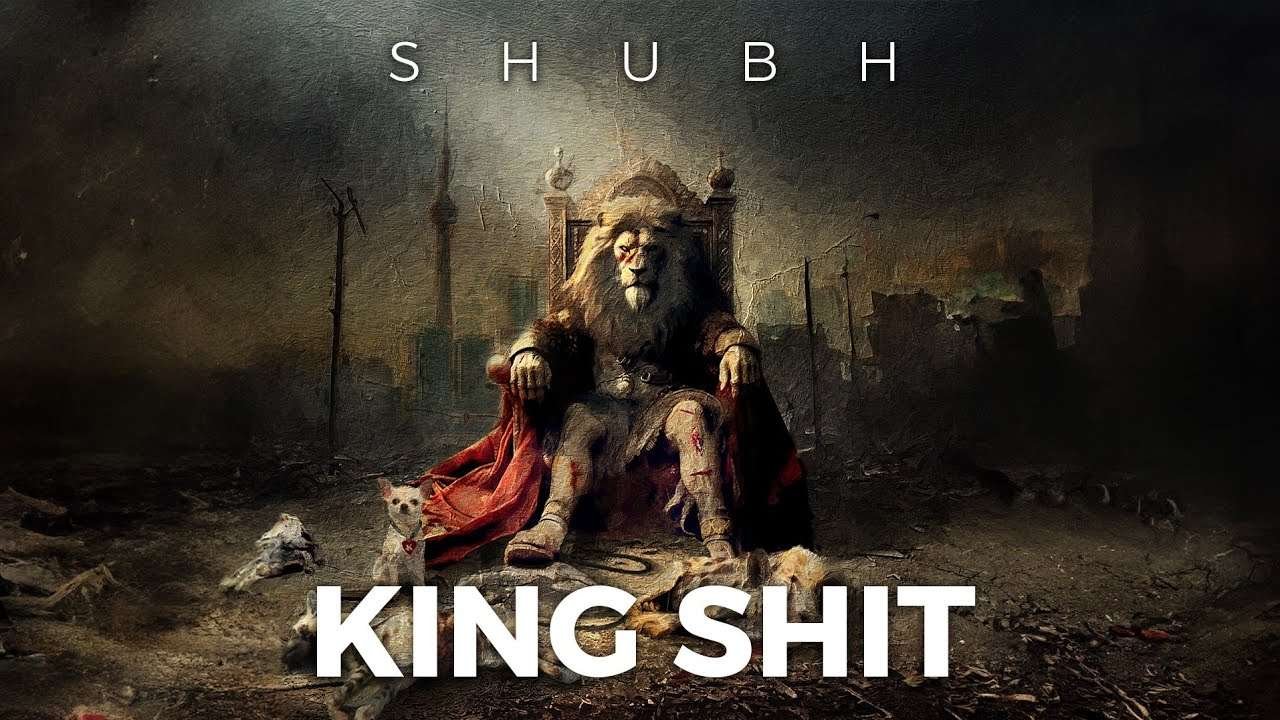 King Shit Song Lyrics | English | Video Song