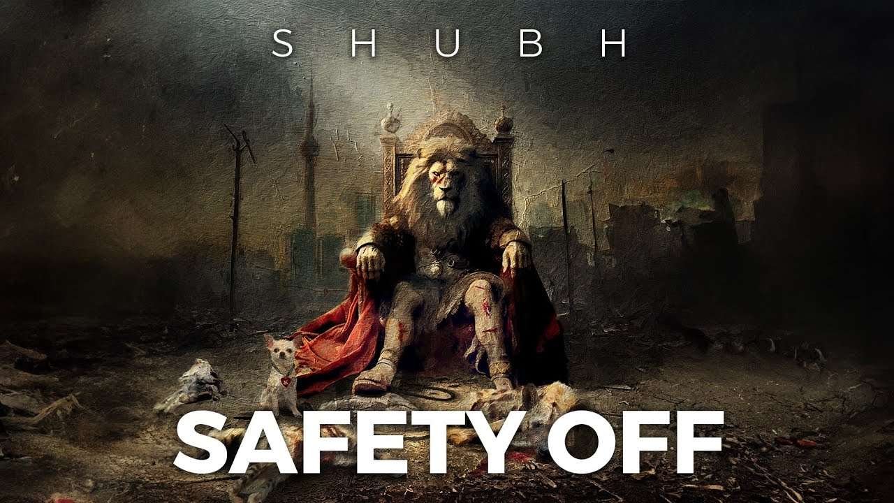 Safety Off Song Lyrics | English | Video Song